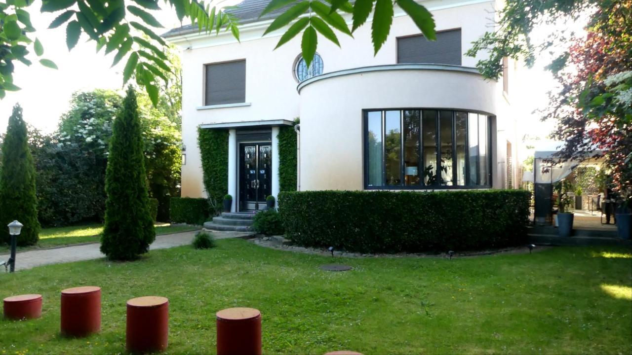 B&B "Villa Fink" Ostheim Exterior photo